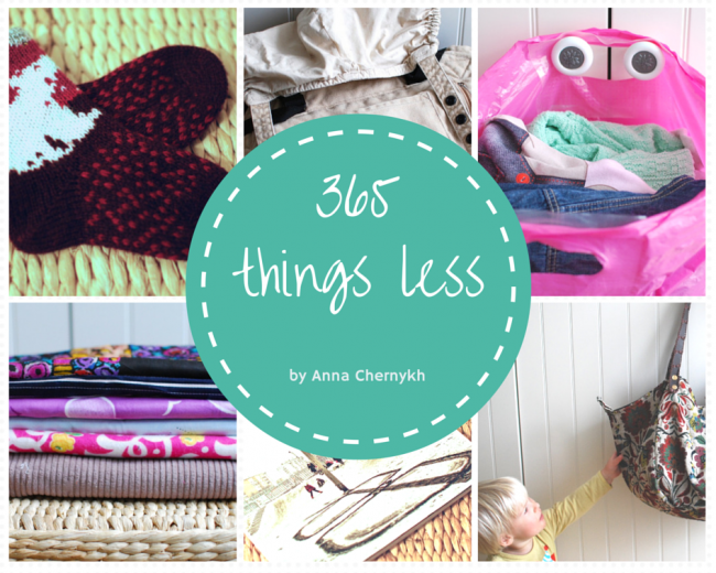 365 things less-20