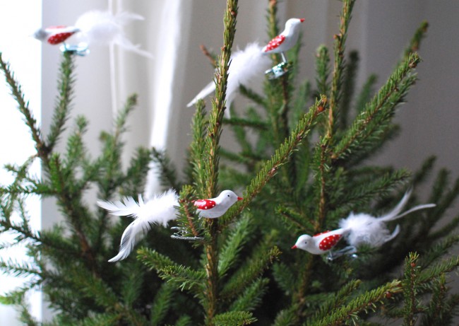 25 идей новогоднего декора за 5 минут (без шитья, дрели и красок) | Анна Черных