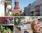 Один наш день в Берлине | Блог Анны Черных