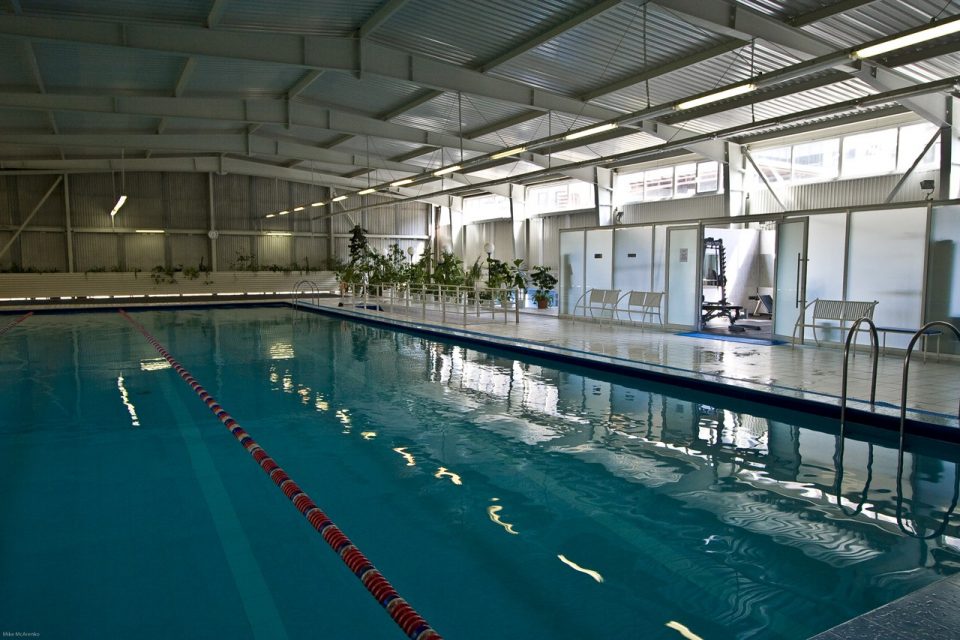 Фитнес-центр VS городской бассейн: 8 существенных отличий | Блог Анны Черных
