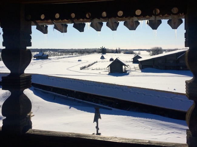 9 идей для путешествия в Карелию зимой | Блог Анны Черных