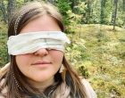 В лесу с закрытыми глазами | Блог Анны Черных